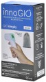 InnoGIO Non-contact Forehead IR Thermometer GIOsimply