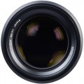 Carl Zeiss 85mm f/1.4 Milvus