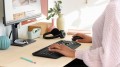 Logitech M331 Silent Plus Wireless Mouse