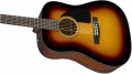 Fender CD-60 V3