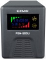 Gemix PSN-500U