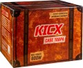 Kicx CASE 12BPA