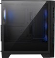 MSI MAG FORGE 320R AIRFLOW