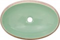 VidaXL Countertop Basin 155079
