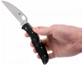 Spyderco Endura Wharncliffe