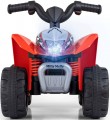 Milly Mally Quad Honda ATV