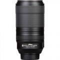 Nikon 70-300mm f/4.5-5.6E VR AF-P ED Nikkor