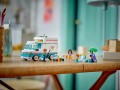 Lego Heartlake City Hospital Ambulance 42613
