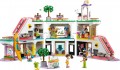 Lego Heartlake City Shopping Mall 42604