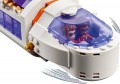 Lego Mars Space Base and Rocket 42605