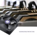 Qoltec ForceFan 6000 RPM 120mm