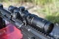 Leupold Mark 3HD 1.5-4x20 FireDot SPR