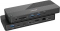 Unitek USB4 8K Multi-Port Hub