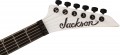 Jackson Pro Plus Series Soloist SLA3