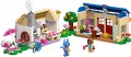 Lego Nooks Cranny and Rosies House 77050