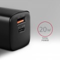 Axagon ACU-PQ20