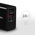 Axagon ACU-QS24