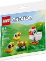 Lego Easter Chickens 30643