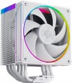 ID-COOLING Frozn A610 ARGB White