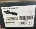 Blaser B2 1-6x24 iC 4A