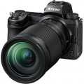 Nikon 28-400mm f/4.0-8.0 Z VR Nikkor