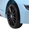 Ramiz BMW I8 Lift