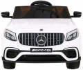 Ramiz Mercedes Benz GLC63S