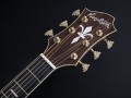 Hagstrom Siljan II Dreadnought CE