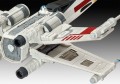 Revell X-Wing Fighter-Model Kit (1:112)