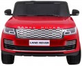 Ramiz Range Rover HSE