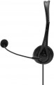 Lindy USB Type A Wired Headset