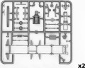 ICM Soviet Military Airfield 1980s (1:72)