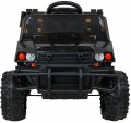 Ramiz Farmer Pick-Up