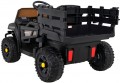 Ramiz Farmer Pick-Up