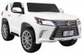 Ramiz Lexus LX570