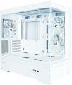 Zalman P30 White