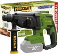 Pro-Craft PHA40