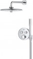 Grohe Precision SmartControl 34878000