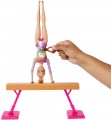 Barbie Gymnastics Playset HRG52