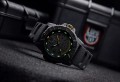 Luminox Master Carbon SEAL XS.3805.NOLB.SET