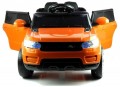 LEAN Toys Range Rover HL1638