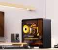 Jonsbo U4 Pro Black