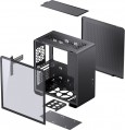 Jonsbo U4 Pro Black