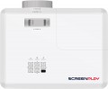 InFocus ScreenPlay Vista SP2238