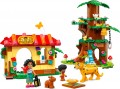 Lego Antonios Animal Sanctuary 43251