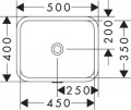 Hansgrohe Xuniva Q 60154450