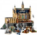 Lego Hogwarts Castle The Great Hall 76435