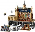 Lego Hogwarts Castle The Great Hall 76435