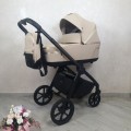 Carrello Omega Plus 2 in 1