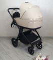 Carrello Omega Plus 2 in 1